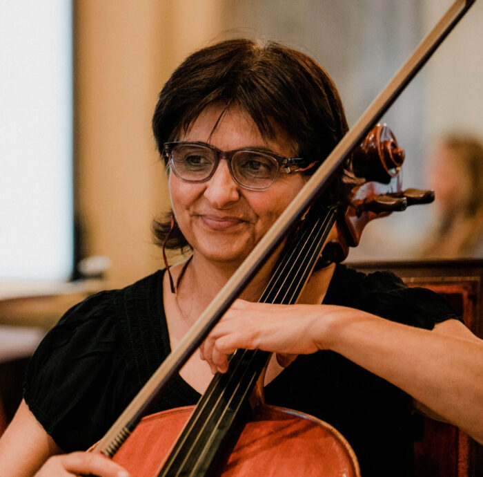 Melisa Volpi